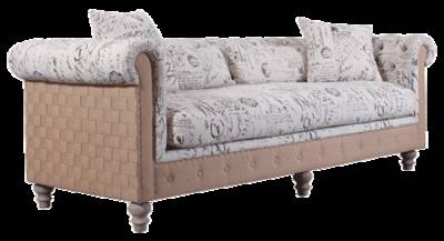 Sofa Kesington-TD10