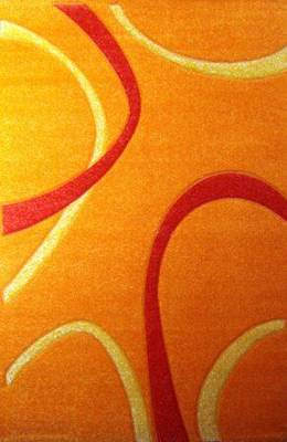 Almira tepih 9098 Yellow