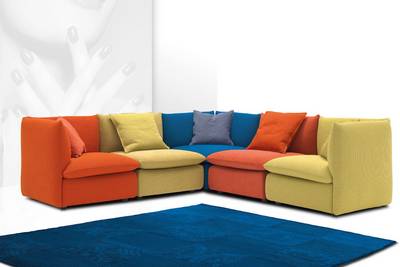 Young sofa