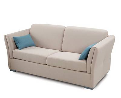 Trosed UNIQA I sa mehanizmom Bež