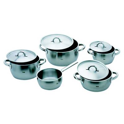 Set šerpi "FI*Fiamma"