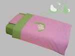 Bebi posteljina 80x100