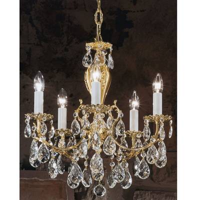 Viseća lampa "VIKTORIA"