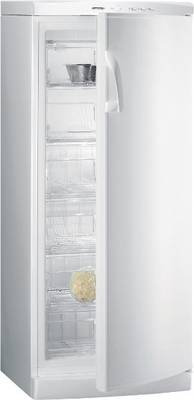 F6245W Vertikalni zamrzivač