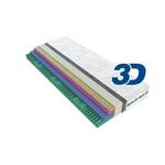 Dušek 3D Latex