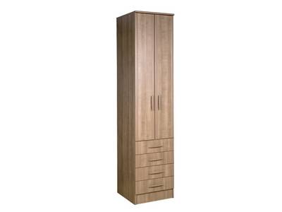 Ormar Harmo soft ladičar
