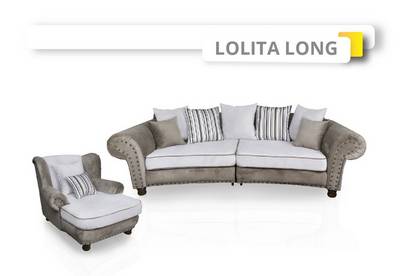 Trosed Lolita Long