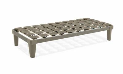 TEMPUR® Flex 500-static
