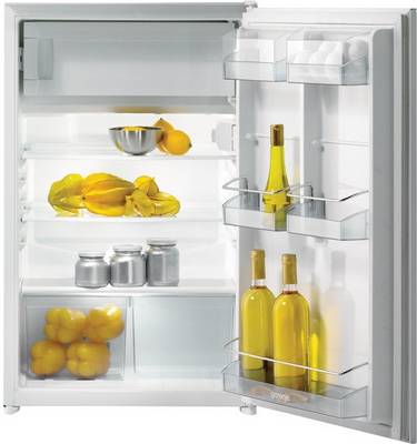 RBI4090AW Ugradni frižider