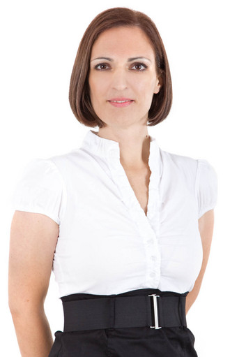 Maja Gajinov