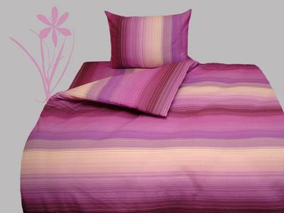 Posteljina krep 140x200