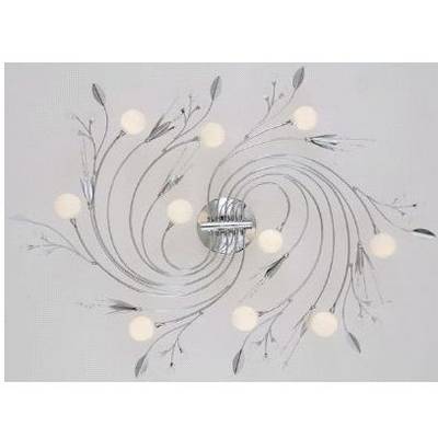 PLAFONSKA LAMPA "JULIA"