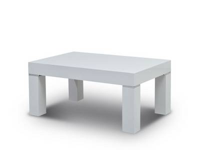 Klub sto M20 90x60 (inox)