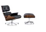 Fotelja EAMES LOUNGE CHAIR