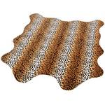 Veštačko krzno "Leopard"