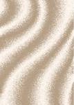 Tepisi Natural Shaggy Beige 2
