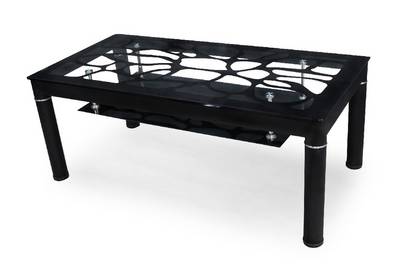 Klub sto F211 CRNI-MANJI
