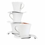 CAPPUCCINO*SET
