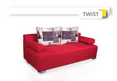 Trosed Twist