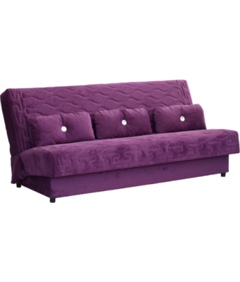 Ležaj Atlas Lux N