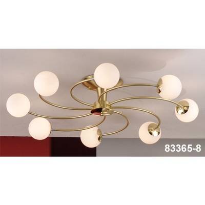 PLAFONSKA LAMPA "GRAZIA"