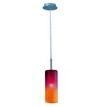 VISEĆA LAMPA "TROY"