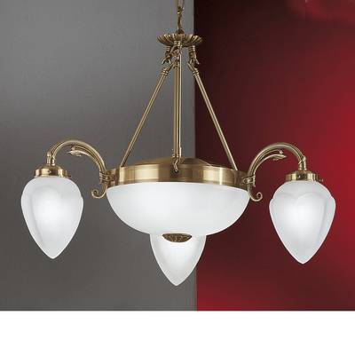 VISEĆA LAMPA "IMPERIAL"