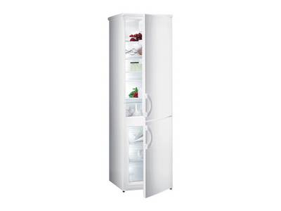 Gorenje kombinovani frižider RC4180AW