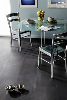 Castello XL Stoneline 8793 Metallic Slate