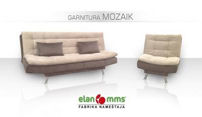 TF MOZAIK