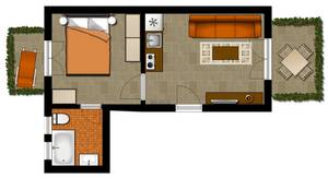 Apartman