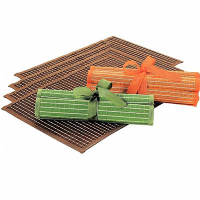Milje "Bambus" 3-delni set