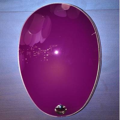 ZIDNA LAMPA "MARGHERITA"