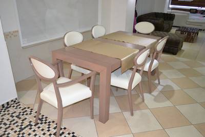 Trpezarija komplet 02