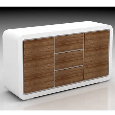 Komoda "Nano*TM02805"