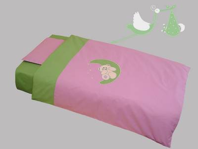 Bebi posteljina 80x100