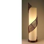 Stona lampa "Disco"
