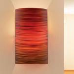 ZIDNA LAMPA "BRAON"