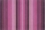 Handloom purple tepih