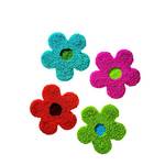 Tepih  "Daisy cvet"