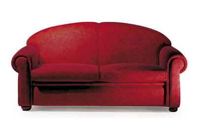 ARCO DIVAN dvosed