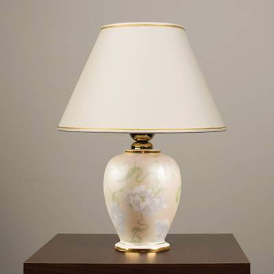 Stona lampa "Giardinio-Perla"