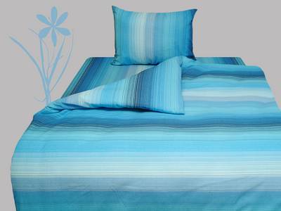 Posteljina krep 140x200
