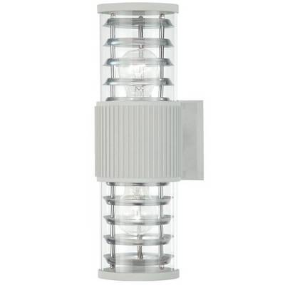 Spoljna zidna lampa Esterna 8