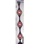 Podna lampa "Soroso"
