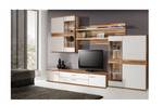 TV komoda Messina-MESM01B