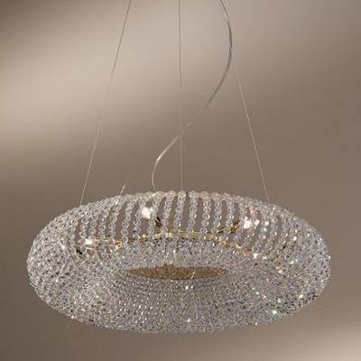Plafonska lampa "KPT"