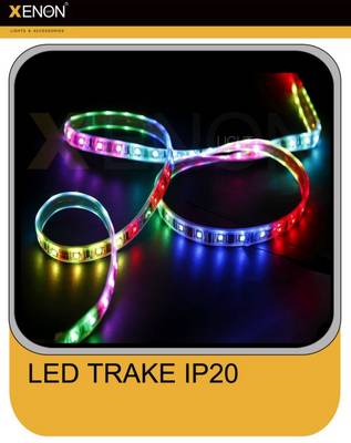 LED TRAKA IP20