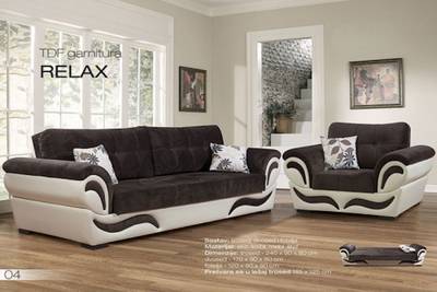 Garnitura TDF RELAX