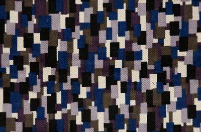 Mebl Štof - GAUDI CUBES COL.OTONO